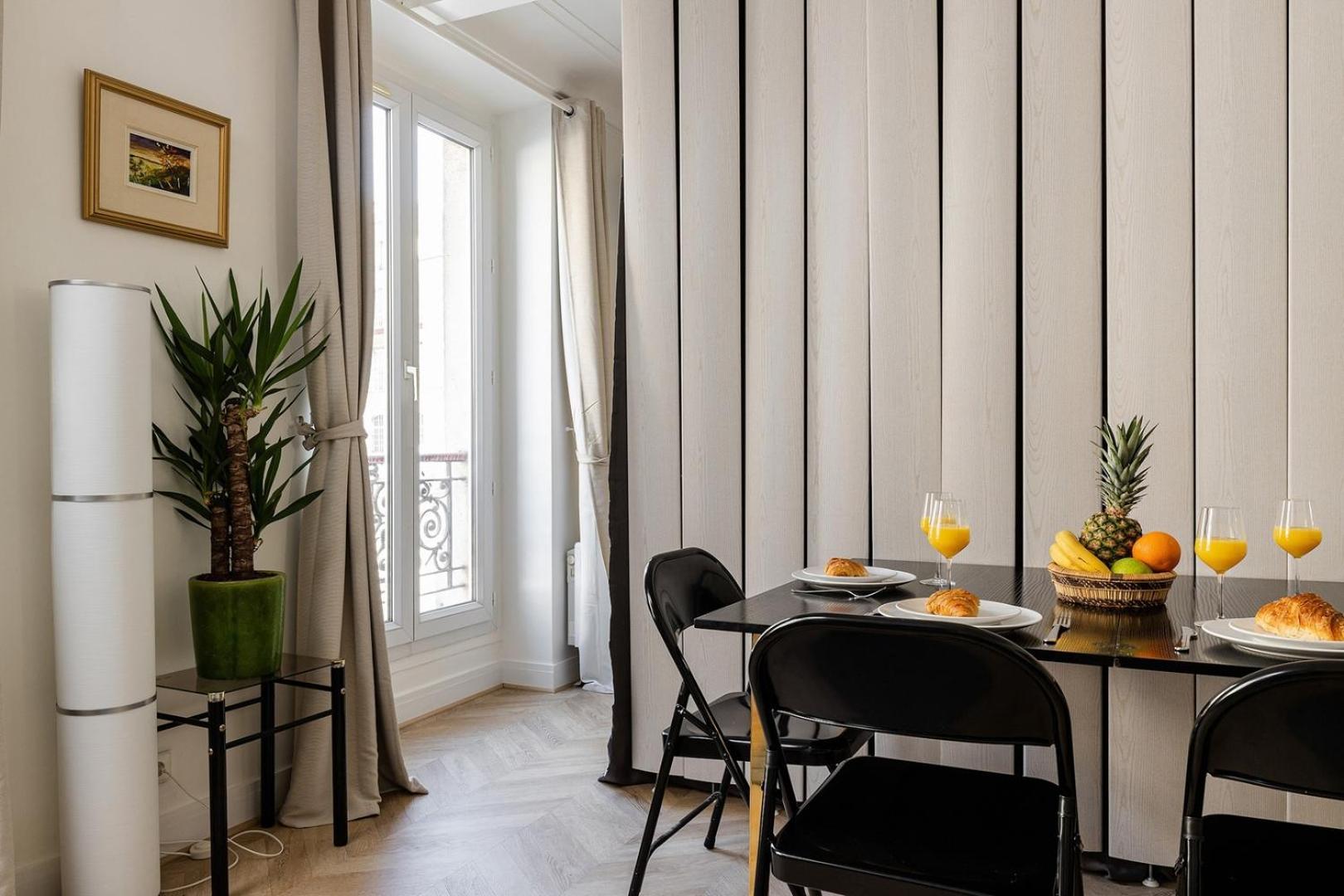 Apartment Bnbnook - Cozy Near Notre-dame & Pantheon *
